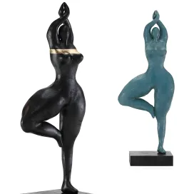Decor people artset